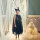 Souza for Kids Dress Up Halloween Witch Dress Mathilde