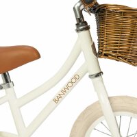 Banwood Balance Bike First Go White