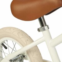 Banwood Balance Bike First Go White