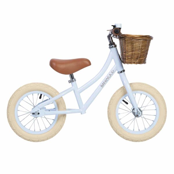 Banwood Balance Bike First Go Sky