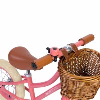 Banwood Balance Bike First Go Coral
