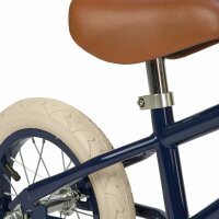 Banwood Balance Bike First Go Navy Blue