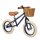 Banwood Balance Bike First Go Navy Blue