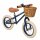 Banwood Balance Bike First Go Navy Blue