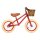 Banwood Balance Bike First Go Red