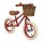 Banwood Balance Bike First Go Red