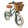 Banwood Balance Bike First Go Dark Green