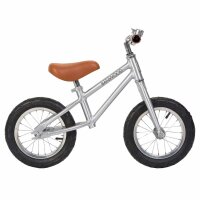 Banwood Balance Bike First Go Cream Chrome