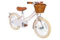 Banwood Classic Kinderfahrrad 16 Zoll Rosa