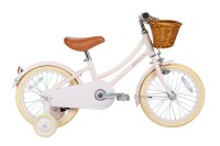 Banwood Classic Childrens Bike 16 inch Pink