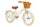 Banwood Classic Childrens Bike 16 inch Cream