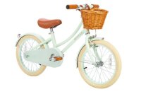 Banwood Classic Childrens Bike 16 inch Pale Mint