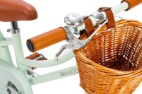 Banwood Classic Kinderfahrrad 16 Zoll Mint