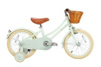 Banwood Classic Kinderfahrrad 16 Zoll Mint