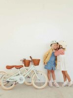 Banwood Classic Kinderfahrrad 16 Zoll Mint