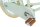 Banwood Classic Kinderfahrrad 16 Zoll Mint