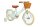 Banwood Classic Kinderfahrrad 16 Zoll Mint