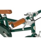 Banwood Classic Kinderfahrrad 16 Zoll Grün