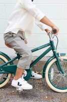 Banwood Classic Childrens Bike 16 inch Green