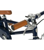 Banwood Classic Childrens Bike 16 inch Navyblue