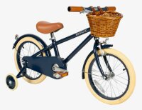 Banwood Classic Kinderfahrrad 16 Zoll Blau