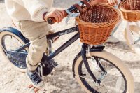 Banwood Classic Kinderfahrrad 16 Zoll Blau