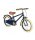 Banwood Classic Childrens Bike 16 inch Navyblue