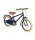 Banwood Classic Kinderfahrrad 16 Zoll Blau