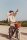 Banwood Classic Kinderfahrrad 16 Zoll Blau