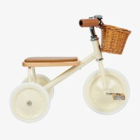 Banwood Trike / Tricycle Cream