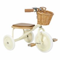 Banwood Trike / Tricycle Cream