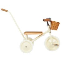 Banwood Trike / Tricycle Cream