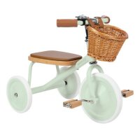 Banwood Trike / Tricycle Pale Mint