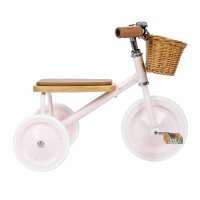 Banwood Dreirad Trike Rosa