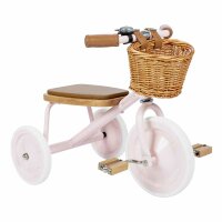 Banwood Trike / Tricycle Pink