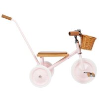 Banwood Trike / Tricycle Pink