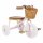 Banwood Dreirad Trike Rosa