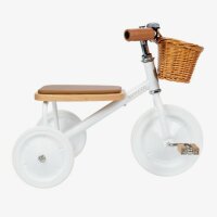 Banwood Trike / Tricycle White