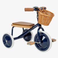 Banwood Trike / Tricycle Navy Blue