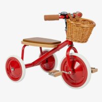 Banwood Trike / Tricycle Red