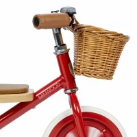 Banwood Trike / Tricycle Red