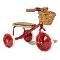 Banwood Dreirad Trike Rot