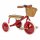 Banwood Trike / Tricycle Red