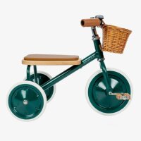 Banwood Trike / Tricycle Dark Green
