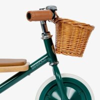 Banwood Trike / Tricycle Dark Green