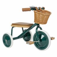 Banwood Trike / Tricycle Dark Green