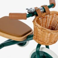 Banwood Dreirad Trike Grün