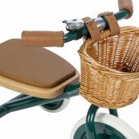 Banwood Trike / Tricycle Dark Green