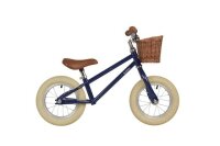 Bobbin Balance Bike Moonbug Blueberry