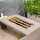Muddy Buddy Sandkasten Flexy Style Warmgrau Ocker